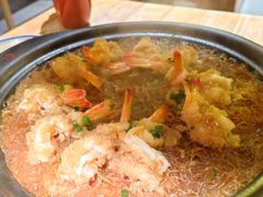 -破三川·新川菜(静安大融城店)