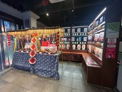 -寻宝记绍兴菜(鲁迅路店)