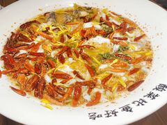 老坛子酸菜鱼-太二酸菜鱼(福州泰禾店)