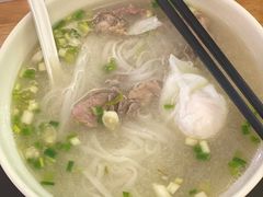 -千盛海南粉(金鸡岭店)