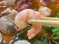 招牌虾面-明月虾面(厦禾路店)