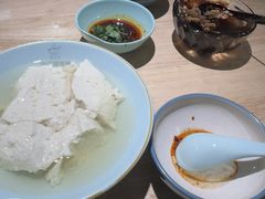 -冯记豆花店(健翔桥店)
