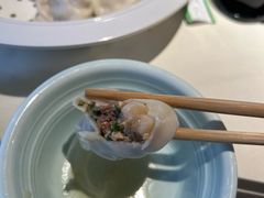 -李恩记清真水饺(北电大厦店)