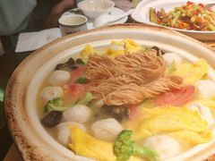 -永安水煮活鱼·仪征土菜院子