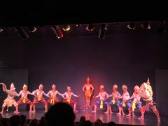 -柬埔寨国家博物馆