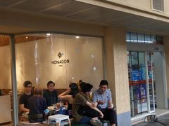 门面-Legno.ita Coffee by Wood(襄阳南路店)