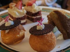 -马勒别墅·中餐厅