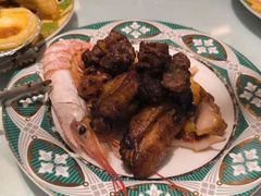 -舜和巴西烤肉餐厅(舜和国际店)