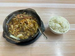 -赵家牛肉砂锅(台西三路店)