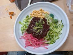 -护国寺小吃(中关村店)