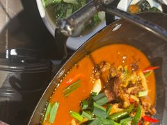 -富正毅三下锅·湘西韵味(天门山索道店)