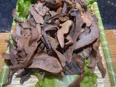 -有一锅·野生菌黑山羊腊排骨火锅(古城北门店)