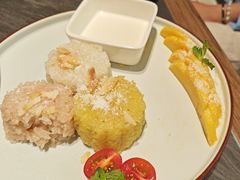 -滇铺子·云南特色菜·第九届野生菌美食节(曲靖万达店)