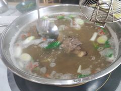 -正宗贵州二嫂黄牛肉馆(青村店)