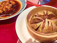 -山西会馆·晋菜·晋商宴·牌匾博物馆(胜利东街店)