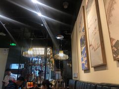 大堂-游You House(西单老佛爷店)