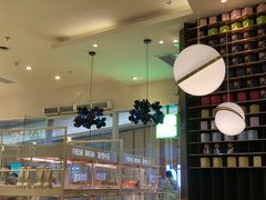 -奈雪的茶(KK MALL店)