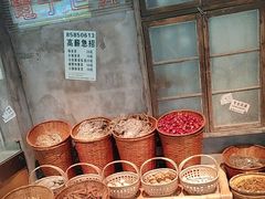 -汉小城·老铫子藕汤·乡野湖北菜(江汉路吉庆街店)