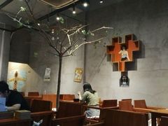 大堂-HONGA HONGA雄家(曹路店)