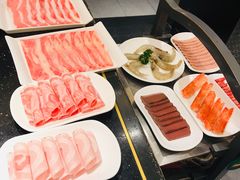 -四川仁火锅(军工店)