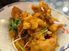 -玉桥餐厅(天坛店)