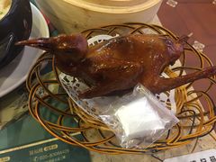 -点都德(汇盈广场店)