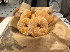 -太食獸泰式茶餐厅(IFS国金中心店)