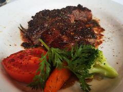 果木烤丹佛牛排-佐度王子扒房(天鹅湖店)