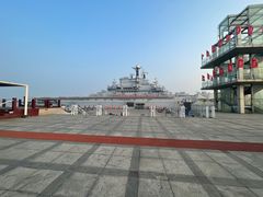 -泰达航母主题公园