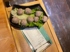 -牛鲜胜·潮汕牛肉自助火锅(番禺市桥店)