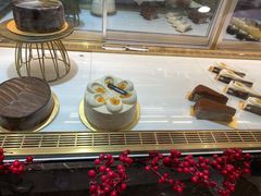 -Awfully Chocolate(来福士广场店)