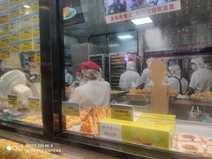 -鲍师傅糕点(春熙路店)
