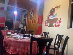 -尼玛藏家风味园(阿山食城店)