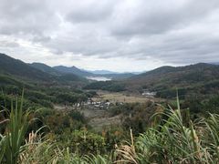 -塔川景区