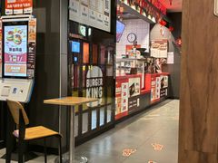 -汉堡王(徐汇绿地缤纷店)