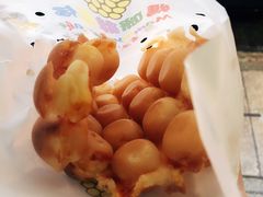 -妈咪鸡蛋仔(尖沙咀东分店)
