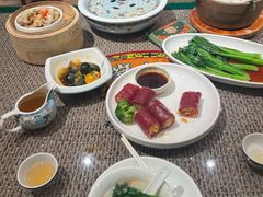 -岭南小生·粤港点心(南门口店)
