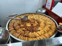 卤煮锅-门框胡同百年卤煮(新街口店)