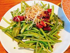 -菌自由丨野生菌火锅特色庭院餐厅(丽江古城店)