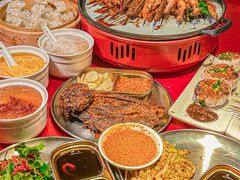 -醉烧膘·烧烤夜宵王(总店)