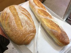 -面包新语(上地华联店)