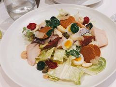 -L'Arome芳芳法国餐厅(仙林金鹰店)