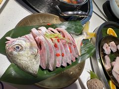 -太琼糟粕醋火锅·海南老爸茶(海棠湾臻选店)