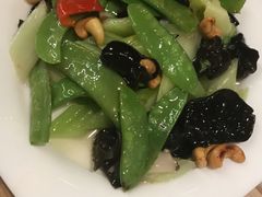 -陈傻子餐厅(世纪都会店)