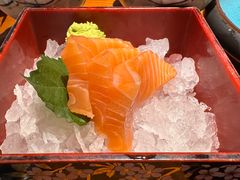 -有喜屋·烧鸟·居酒屋(周浦万达店)