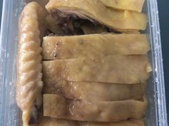 -味德丰·酱鹅(上海打浦路店)