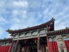-开封包公祠