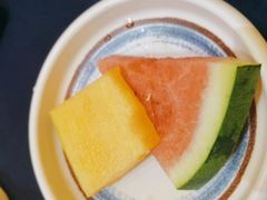 -伊带伊路新疆美食府(呼家楼店)