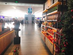 -星巴克(深圳北站B5检票口)