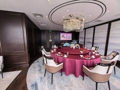 -RIVIERA 松鹤楼(外滩店)